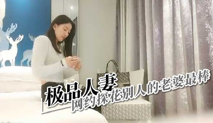 极品人妻网约探花别人的老婆最棒