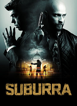 致命信条.Suburra.BD720P.中英字幕